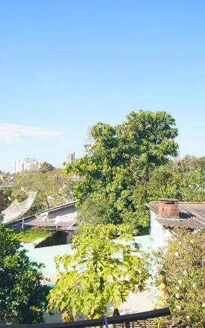 Casa para alugar com 110m², 2 quartos e 1 vagavista do quarto 1