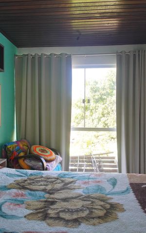 Casa para alugar com 110m², 2 quartos e 1 vagaquarto 1 