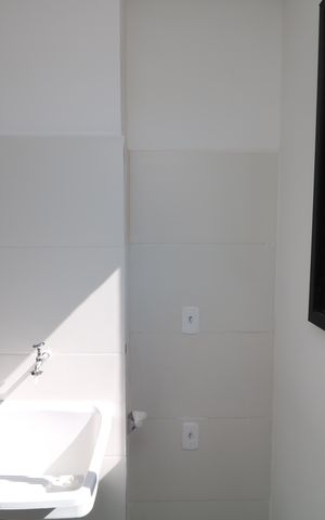 Apartamento à venda com 40m², 2 quartos e 1 vagaÁrea de Serviço