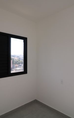 Apartamento à venda com 40m², 2 quartos e 1 vagaQuarto