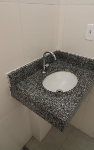 Apartamento à venda com 40m², 2 quartos e 1 vagaBanheiro