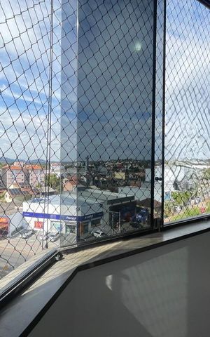 Apartamento para alugar com 92m², 3 quartos e 1 vaga