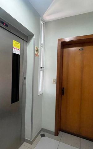 Apartamento para alugar com 92m², 3 quartos e 1 vaga