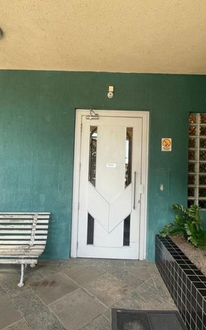 Apartamento para alugar com 92m², 3 quartos e 1 vaga