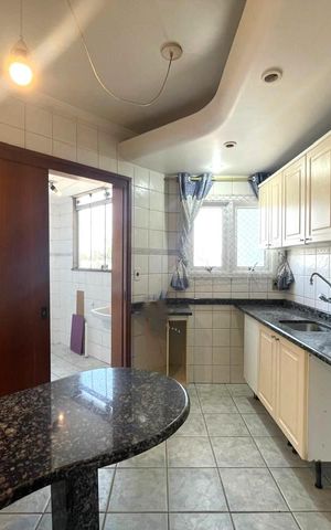 Apartamento para alugar com 92m², 3 quartos e 1 vaga