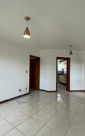 Apartamento para alugar com 92m², 3 quartos e 1 vaga