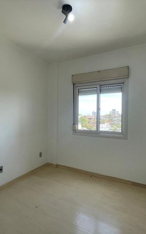 Apartamento para alugar com 92m², 3 quartos e 1 vaga
