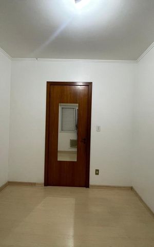 Apartamento para alugar com 92m², 3 quartos e 1 vaga