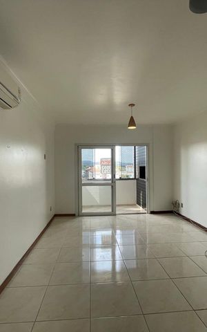 Apartamento para alugar com 92m², 3 quartos e 1 vaga