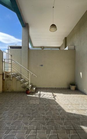 Apartamento para alugar com 92m², 3 quartos e 1 vaga