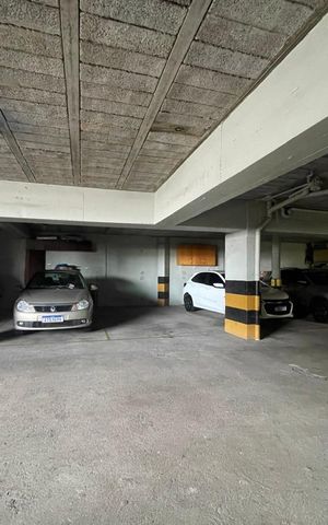 Apartamento para alugar com 92m², 3 quartos e 1 vaga