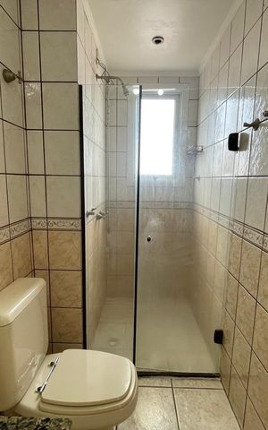 Apartamento para alugar com 92m², 3 quartos e 1 vaga