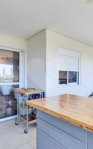 Apartamento à venda com 71m², 2 quartos e 2 vagas
