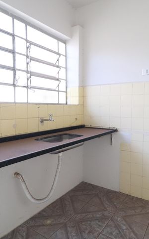 Casa para alugar com 96m², 3 quartos e 2 vagasCozinha