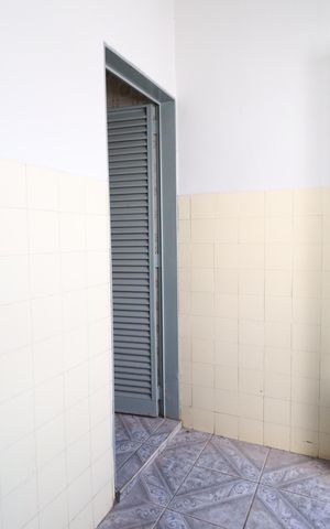 Casa para alugar com 96m², 3 quartos e 2 vagasCozinha