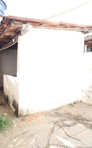 Casa para alugar com 96m², 3 quartos e 2 vagasÁrea de Serviço
