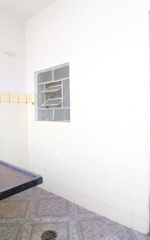 Casa para alugar com 96m², 3 quartos e 2 vagasCozinha