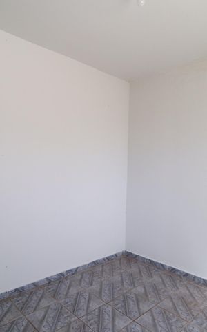Casa para alugar com 96m², 3 quartos e 2 vagasQuarto 2