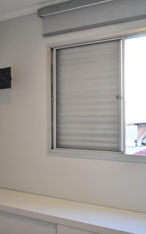 Apartamento para alugar com 60m², 2 quartos e 1 vagaQuarto 2