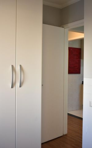 Apartamento para alugar com 60m², 2 quartos e 1 vagaQuarto 2