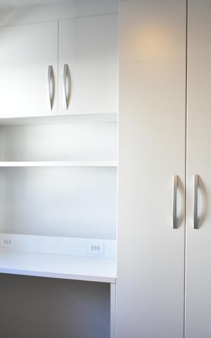 Apartamento para alugar com 60m², 2 quartos e 1 vagaQuarto 2