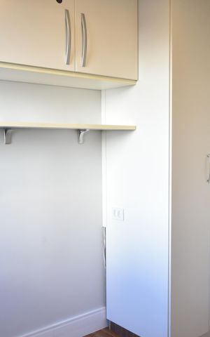 Apartamento para alugar com 60m², 2 quartos e 1 vagaQuarto 1