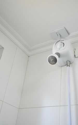 Apartamento para alugar com 60m², 2 quartos e 1 vagaBanheiro