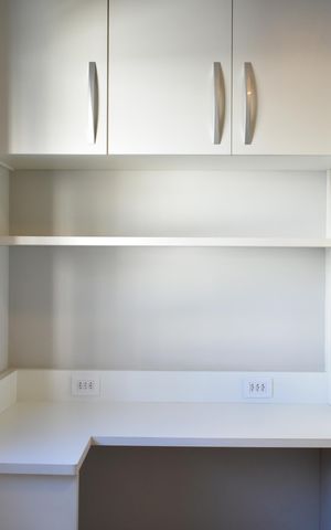 Apartamento para alugar com 60m², 2 quartos e 1 vagaQuarto 2
