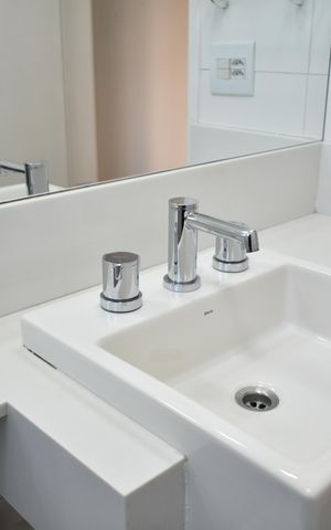 Apartamento para alugar com 60m², 2 quartos e 1 vagaBanheiro