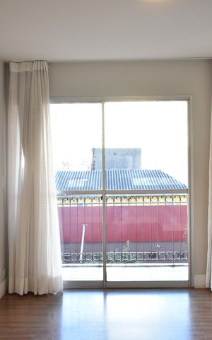 Apartamento para alugar com 60m², 2 quartos e 1 vagaSala