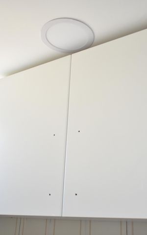 Apartamento para alugar com 60m², 2 quartos e 1 vagaBanheiro de serviço