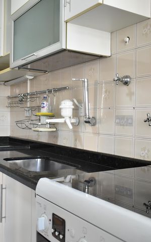 Apartamento para alugar com 60m², 2 quartos e 1 vagaCozinha