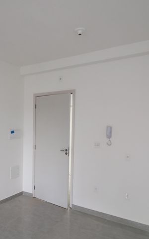 Studio à venda com 23m², 1 quarto e sem vagaSala/Quarto