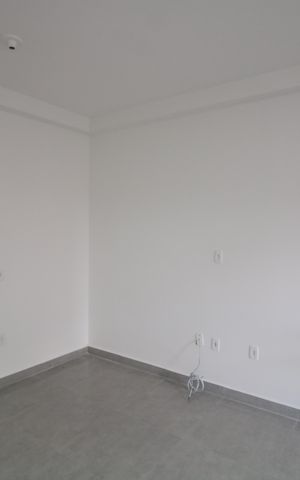 Studio à venda com 23m², 1 quarto e sem vagaSala/Quarto