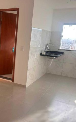 Apartamento para alugar com 58m², 2 quartos e sem vaga Apartamento para alugar com 58m², 2 quartos e sem vagaCozinha