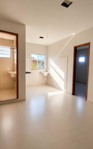 Apartamento para alugar com 58m², 2 quartos e sem vaga Apartamento para alugar com 58m², 2 quartos e sem vagaCozinha