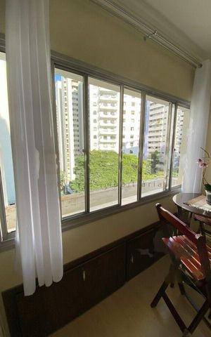 Apartamento à venda com 75m², 2 quartos e 1 vaga