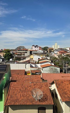 Apartamento para alugar com 34m², 1 quarto e 1 vaga Apartamento para alugar com 34m², 1 quarto e 1 vagaVista