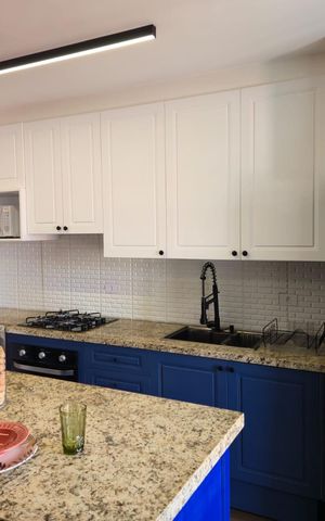 Apartamento para alugar com 34m², 1 quarto e 1 vaga Apartamento para alugar com 34m², 1 quarto e 1 vagaCozinha
