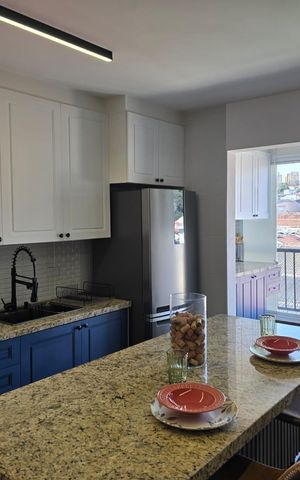 Apartamento para alugar com 34m², 1 quarto e 1 vaga Apartamento para alugar com 34m², 1 quarto e 1 vagaCozinha
