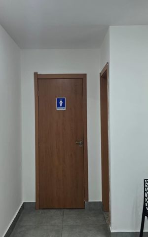 Apartamento para alugar com 34m², 1 quarto e 1 vaga Apartamento para alugar com 34m², 1 quarto e 1 vagaÁrea comum - Salão de festas