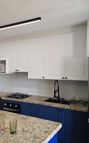 Apartamento para alugar com 34m², 1 quarto e 1 vaga Apartamento para alugar com 34m², 1 quarto e 1 vagaCozinha