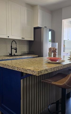 Apartamento para alugar com 34m², 1 quarto e 1 vaga Apartamento para alugar com 34m², 1 quarto e 1 vagaCozinha