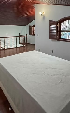Casa à venda com 360m², 3 quartos e 3 vagas