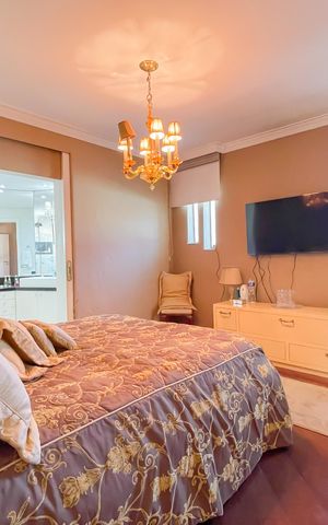 Casa à venda com 490m², 3 quartos e 6 vagasSuíte 1