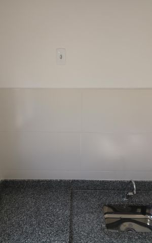 Apartamento à venda com 36m², 2 quartos e 1 vagaCozinha