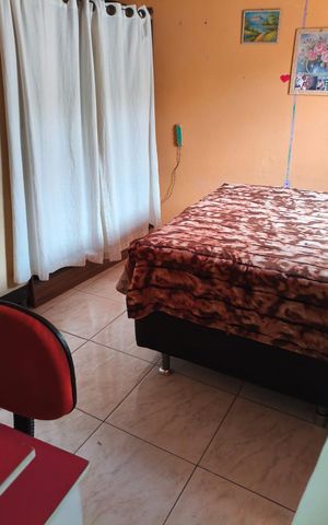 Casa à venda com 65m², 2 quartos e sem vaga Casa à venda com 65m², 2 quartos e sem vagaSuíte