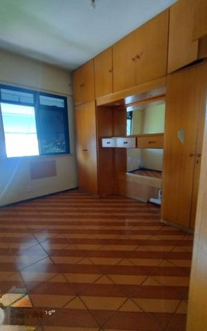 Apartamento à venda com 48m², 2 quartos e 1 vaga