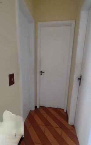 Apartamento à venda com 48m², 2 quartos e 1 vaga