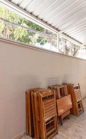 Apartamento para alugar com 75m², 3 quartos e 1 vagaÁrea comum - Salão de festas